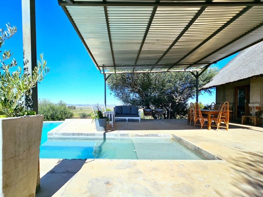 4 Bedroom Property for Sale in Bloemfontein Rural Free State